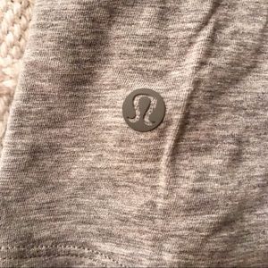 Lululemon lightweight long sleeve